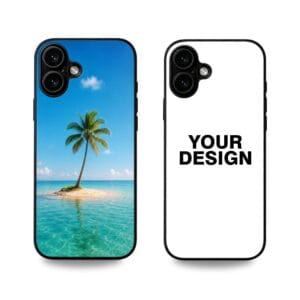 Design your own personalized iPhone case