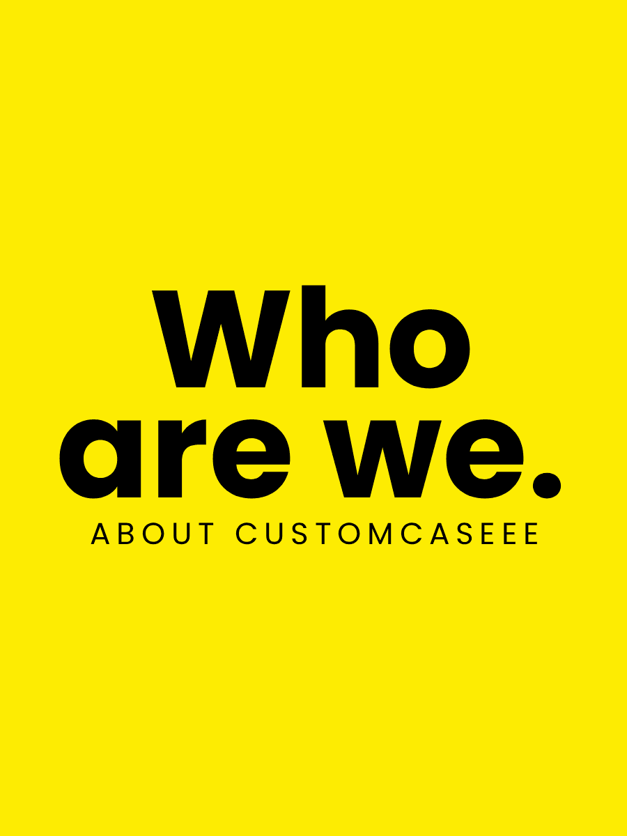 What is Customcaseee